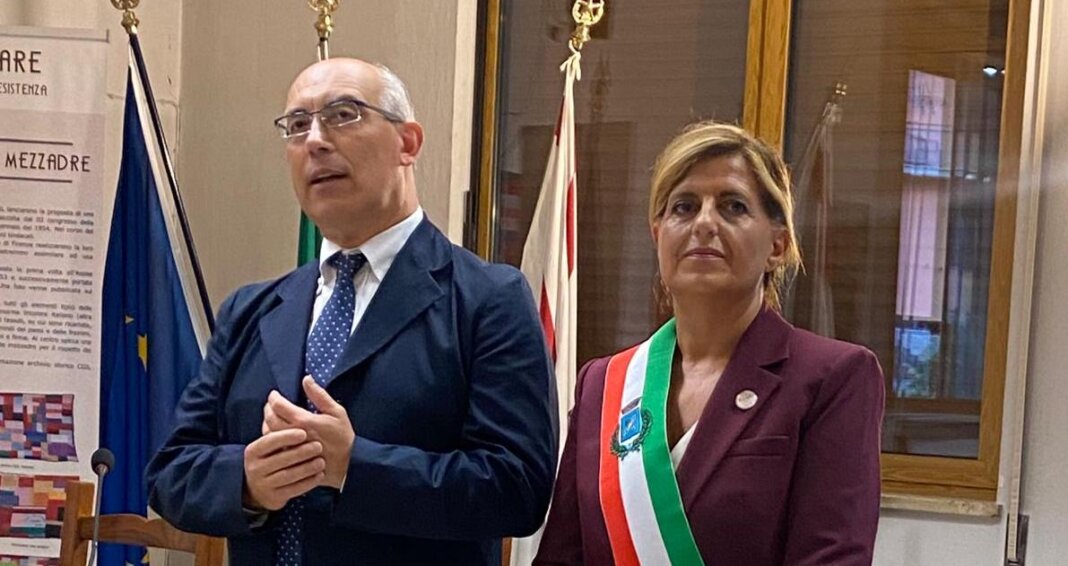 Lavori sulla Direttissima, Vaiano preoccupata dai possibili disagi: 