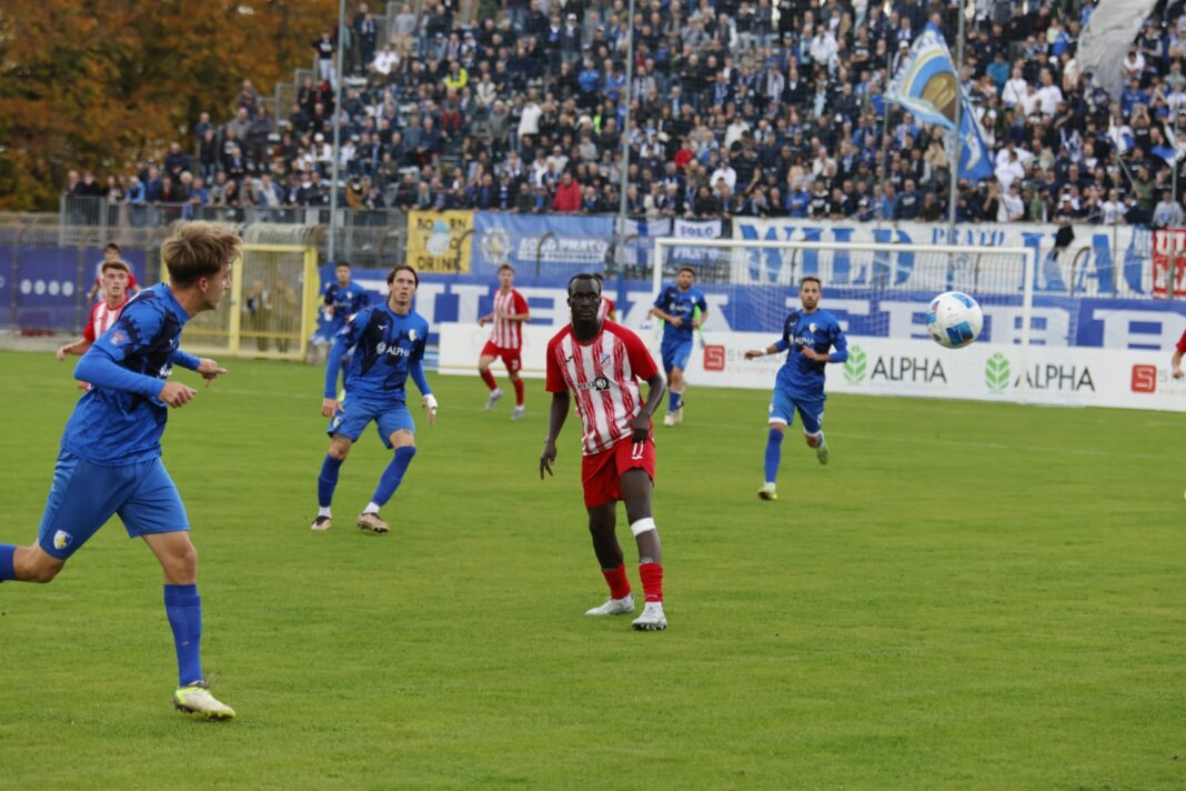 Rimonta Prato: tre punti al Lungobisenzio con il Ghiviborgo