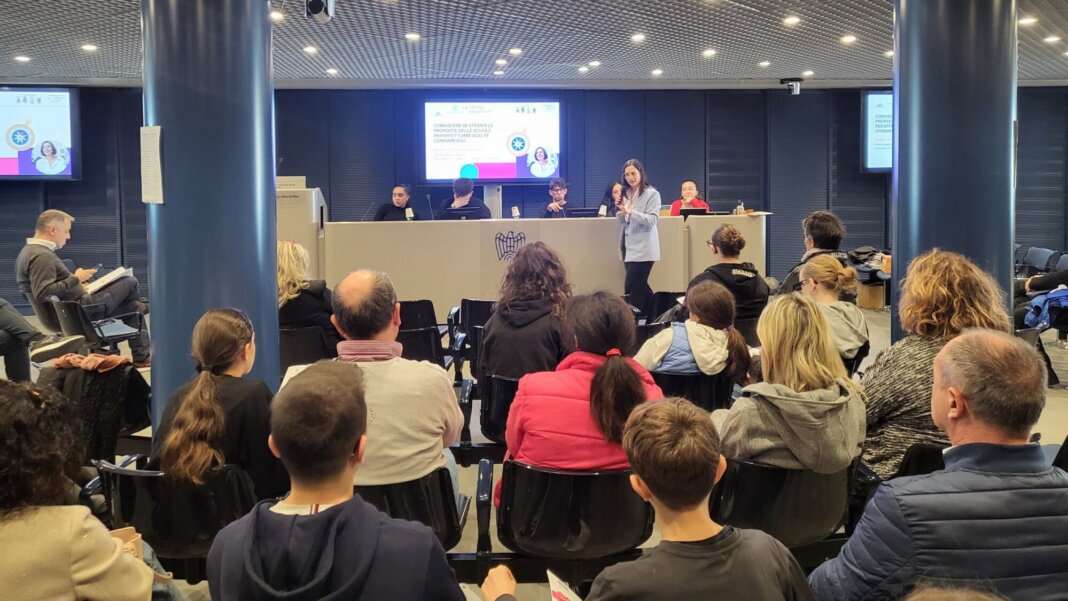 Orientamento scolastico con Confindustria, al via 'È di moda il mio futuro'