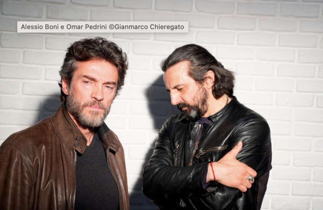 La Toscana delle donne: al Metastasio lo spettacolo 'nella mente di un femminicida' con Alessio Boni e Omar Pedrini