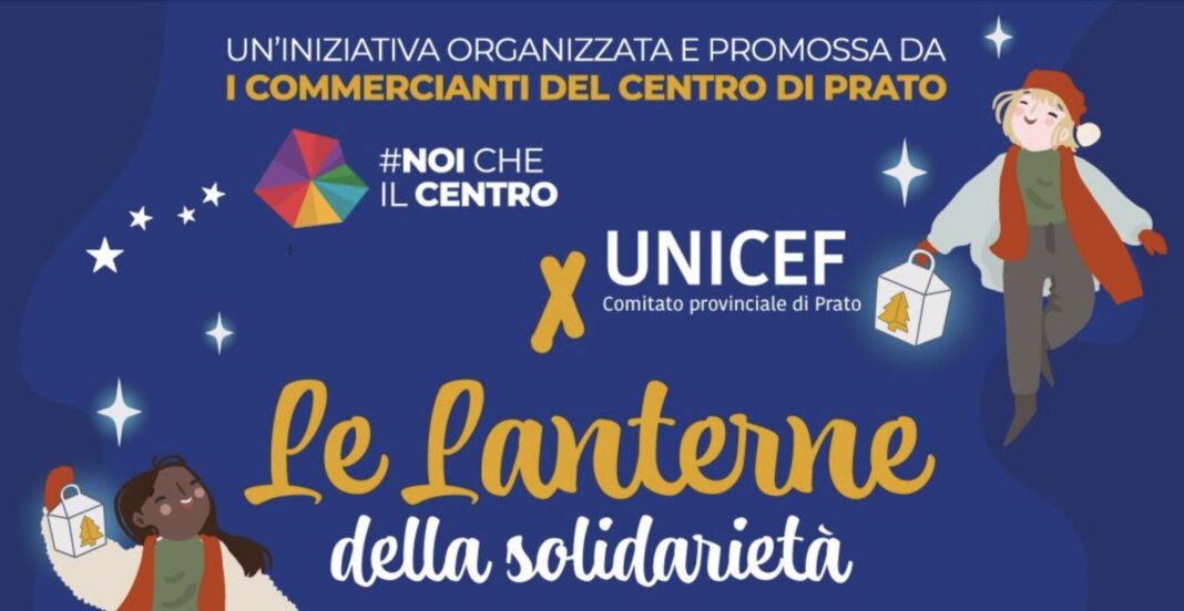 'Lanterne della solidarietà': in piazza Duomo la consegna del ricavato dell'iniziativa