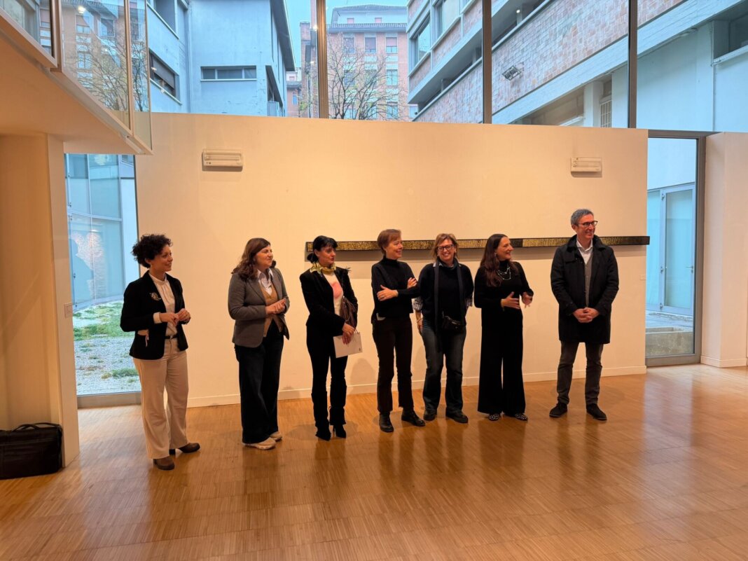 Veronica Bartoletti da Prato alla segreteria nazionale del coordinamento dei musei diocesani