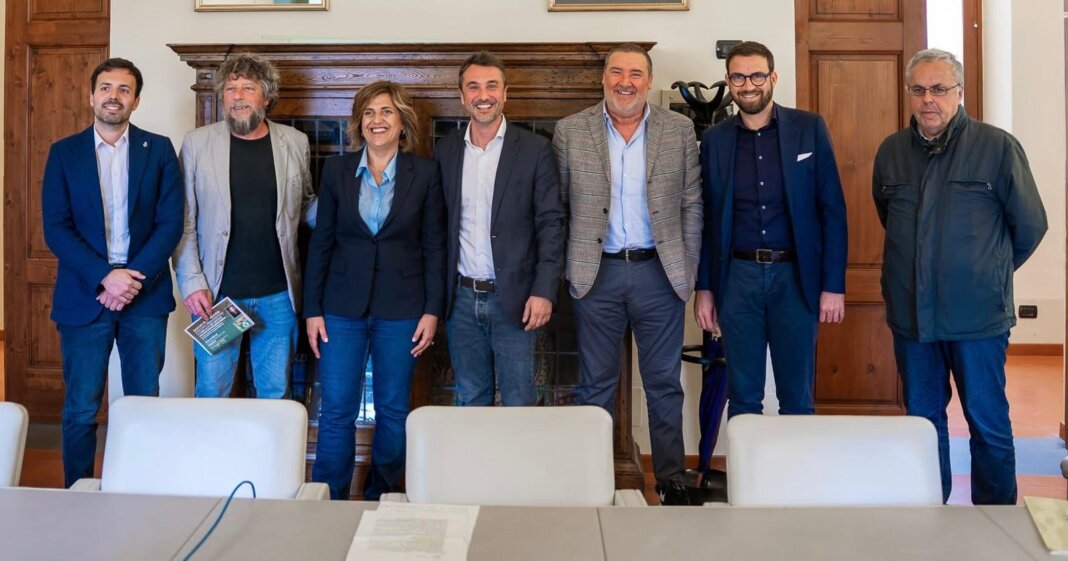 Stop al bando per il socio privato in Publiacqua, esultano i sindaci della Val di Bisenzio