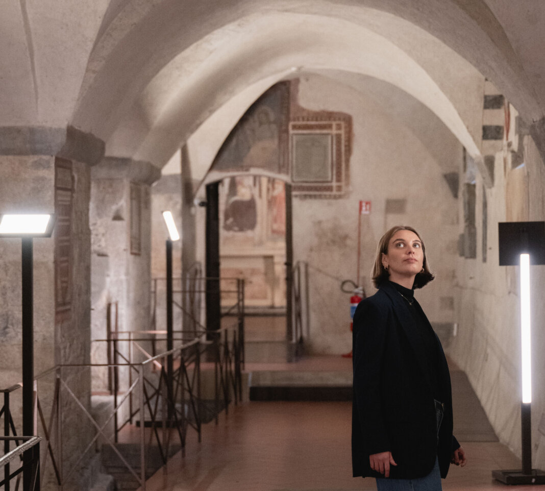 Viaggio alla scoperta delle bellezze nelle collezioni con 'Musei in dialogo'