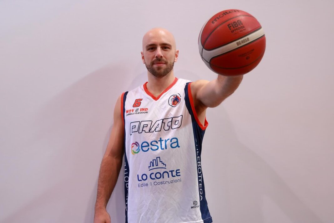 Dragons Prato, Montevarchi è già alle spalle: alle Toscanini arriva Valdisieve