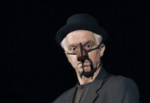 ‘Trash test’, al Magnolfi il nuovo monologo di Andrea Cosentino 'Trash test', al Magnolfi il nuovo monologo di Andrea Cosentino