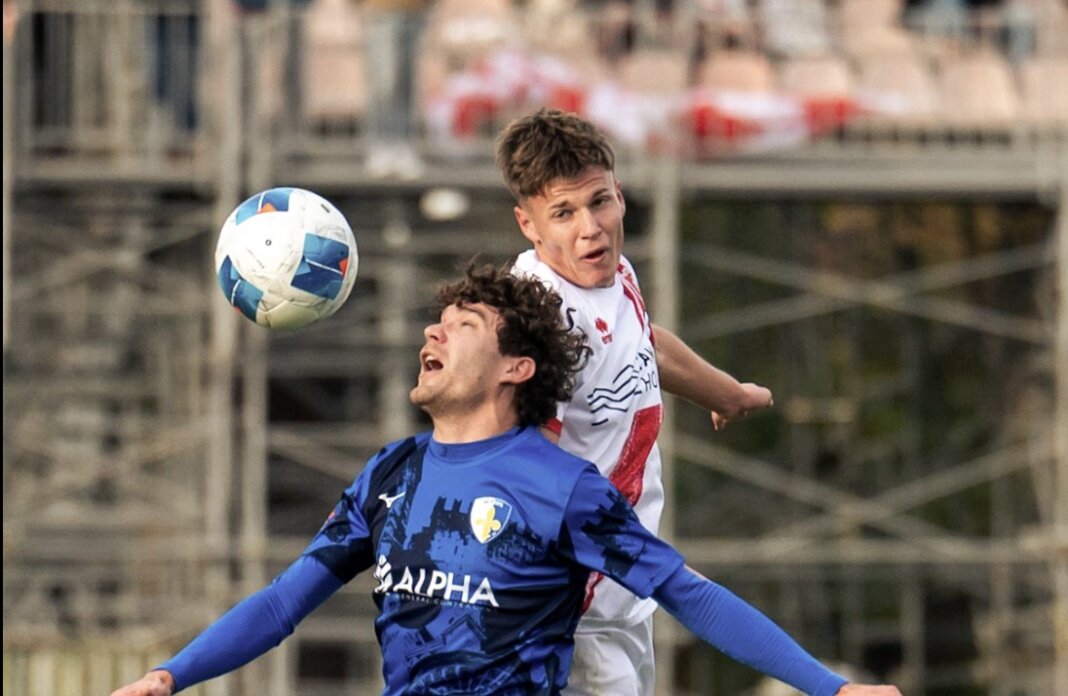 Serie D, Prato sconfitto sul campo della capolista Grosseto