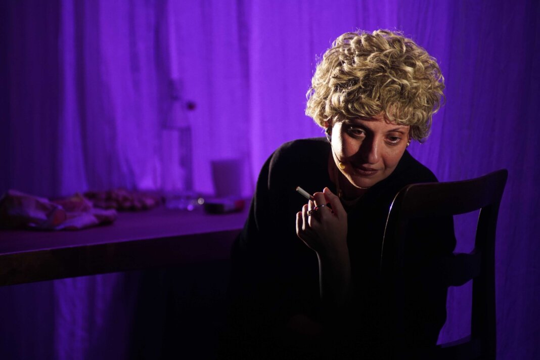 A Officina Giovani lo spettacolo gratuito 'La morte - Ovvero il pranzo della domenica'