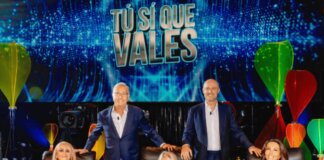 Tu si que vales, stasera 6 dicembre: ultima puntata, sorprese e finalisti