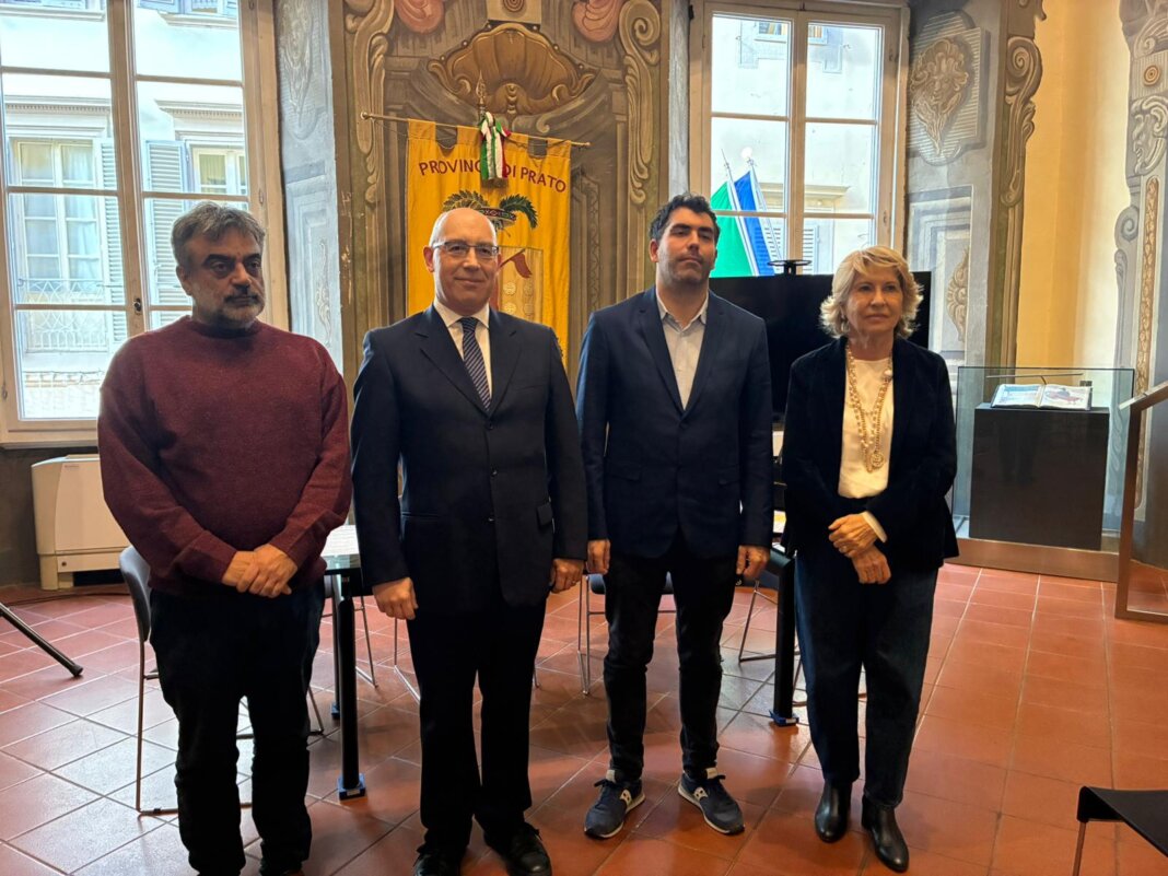 Torna a Vaiano e Vernio l'iniziativa 'Teatro in Bus'