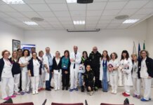 Solidarietà e vicinanza, all’ospedale Santo Stefano di Prato nasce ‘L’armadio della gentilezza’