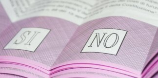 Prato: Referendum Costituzionale Giustizia 2026, le informazioni utili