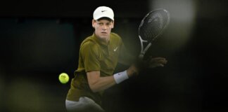 Sinner ko agli Australian Open, Bertolucci lo difende: “Si può anche perdere”