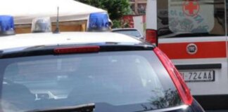 Scontro tra auto e scooter a Pietrasanta, muore un 17enne