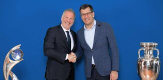 Calcio, Lidl e Uefa lanciano una partnership storica