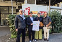 Torna la raccolta alimentare nelle scuole di Prato