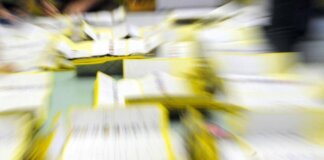 Legge elettorale, sondaggio Noto: no a innalzamento firme per presentare lista