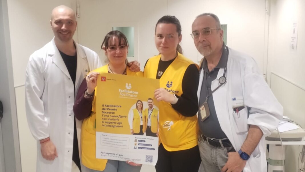 Santo Stefano Prato facilitatrici relazionali