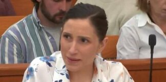 Scrive un libro dopo la morte del marito, poi la verità choc: condannata per l’omicidio