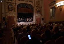 Giovedì 19 marzo inizia la 46° edizione dei ‘Concerti di Primavera’ al Teatro D’Annunzio