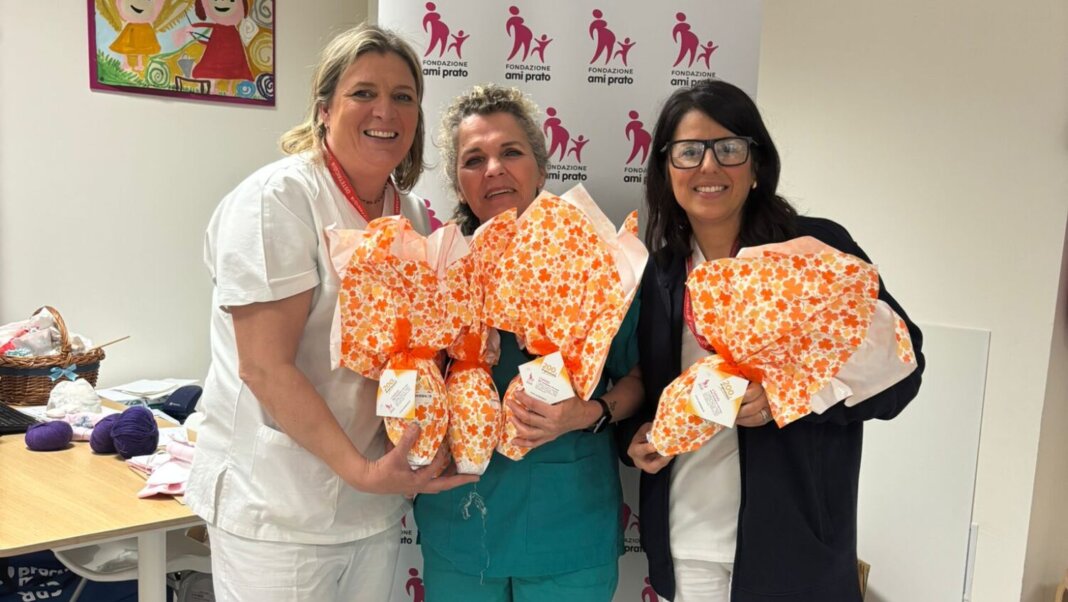 Fondazione AMI Prato Pasqua