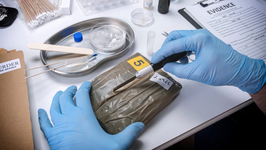 mafia e narcotraffico