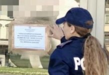 Locale del centro abituale ritrovo di soggetti violenti e pericolosi, il questore lo chiude per 30 giorni
