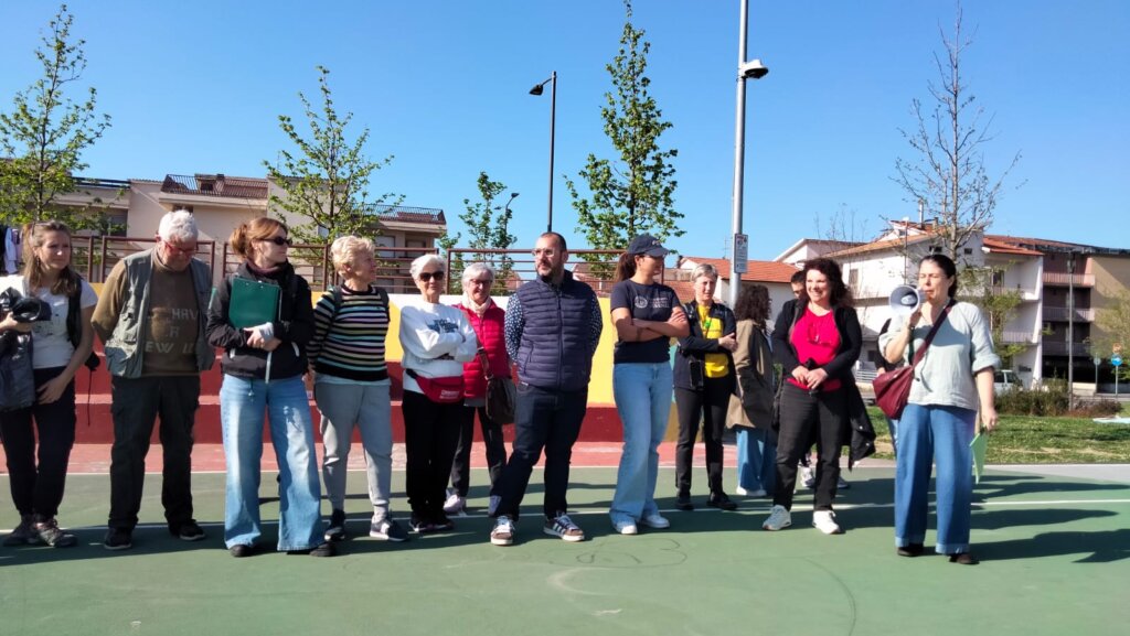 Unicoop Firenze Liberi dai rifiuti Montemurlo 2026