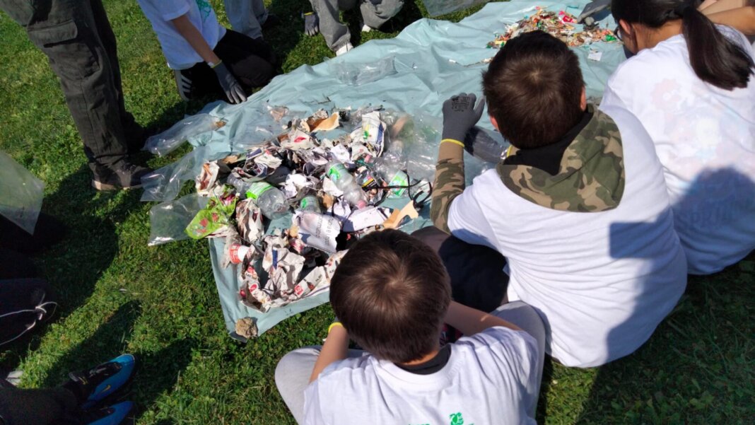 Unicoop Firenze Liberi dai rifiuti Montemurlo 2026