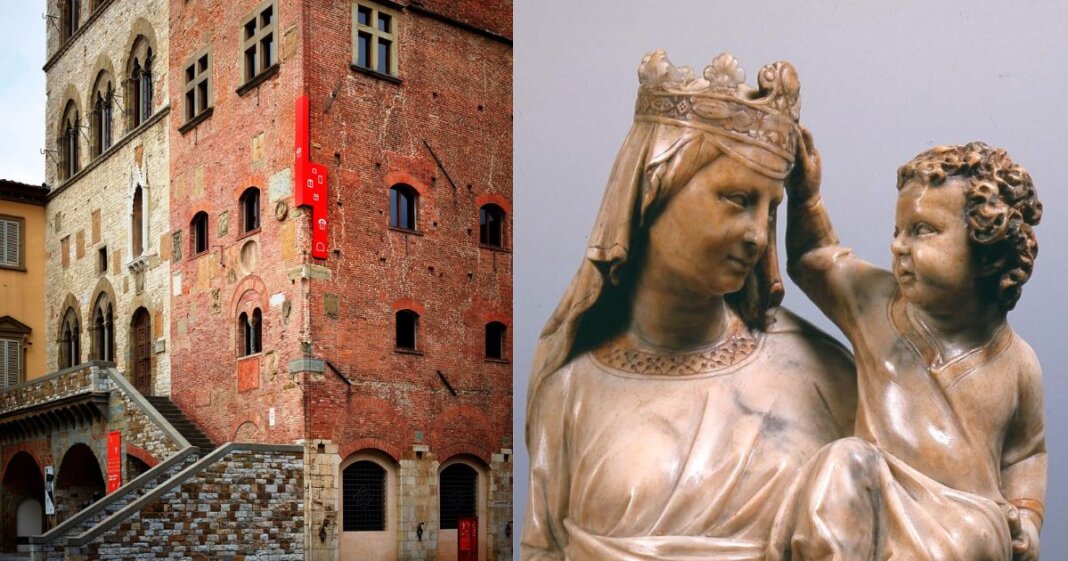 Museo Palazzo Pretorio