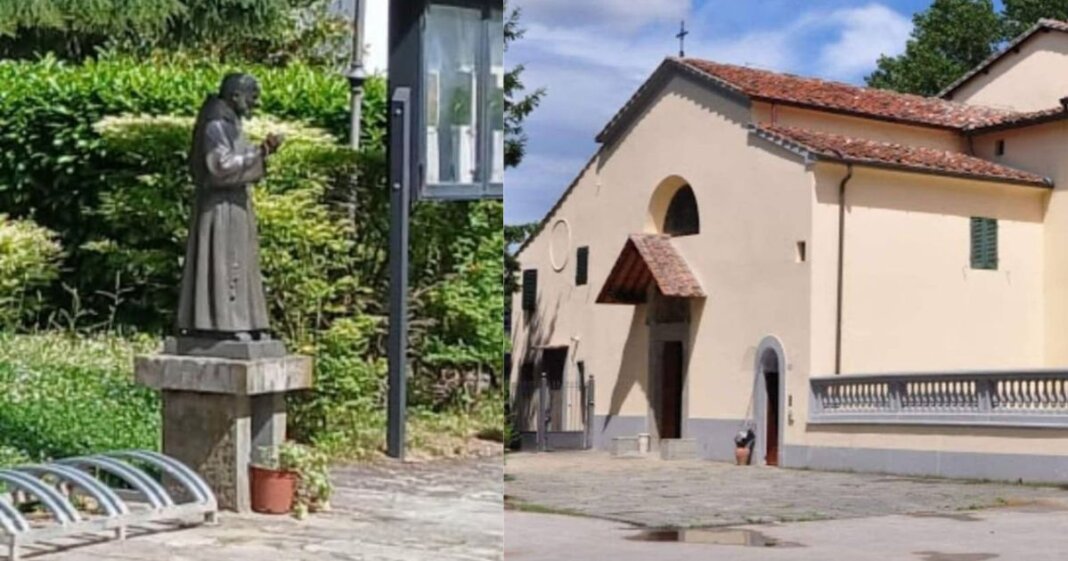 Parrocchia Paperino