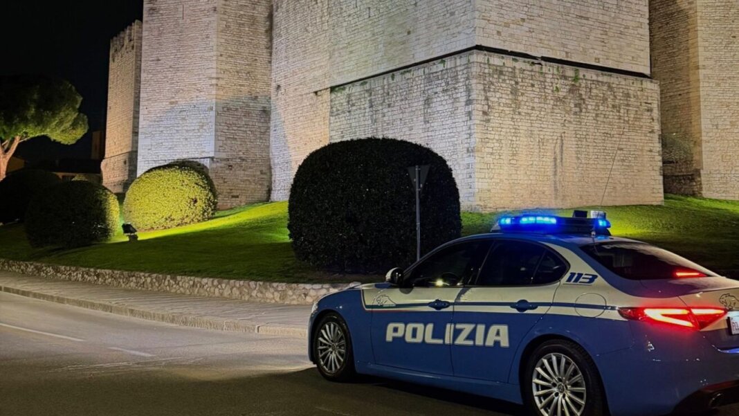 polizia-di-Prato