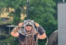 Tra Anime e Cosplay la stagione 2026 di Vernio Comics si conclude registrando un successo
