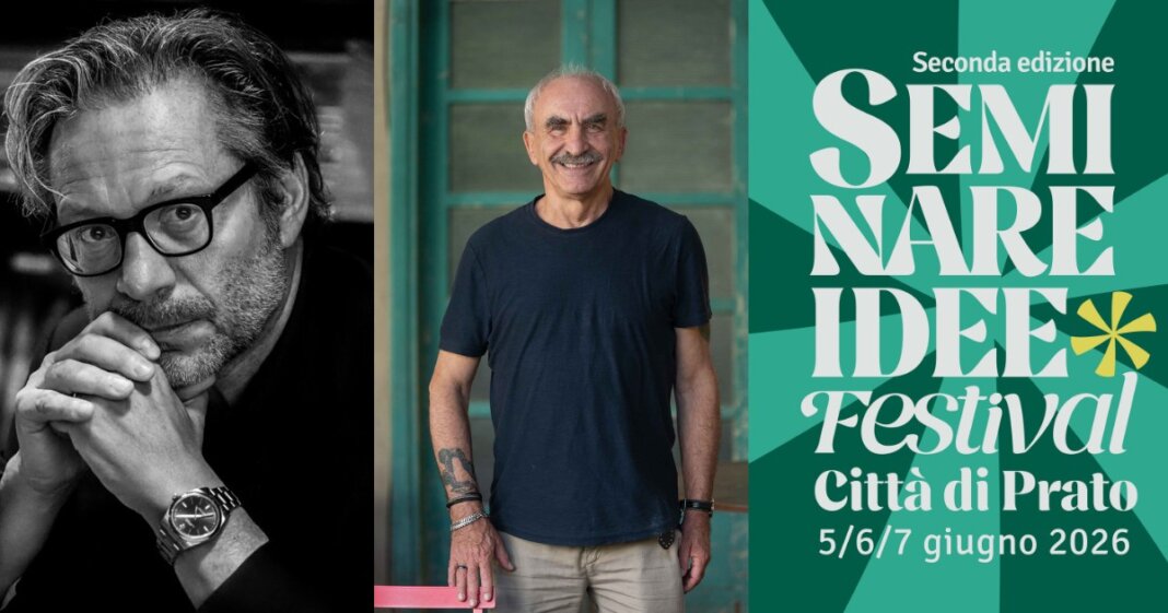 Seminare Idee Festival Città di Prato