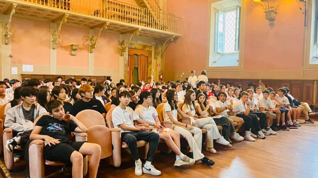 premio massoli 2026 platea