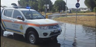Tenuta della rete fognaria e del drenaggio urbano, il Comune chiede un incontro a Publiacqua