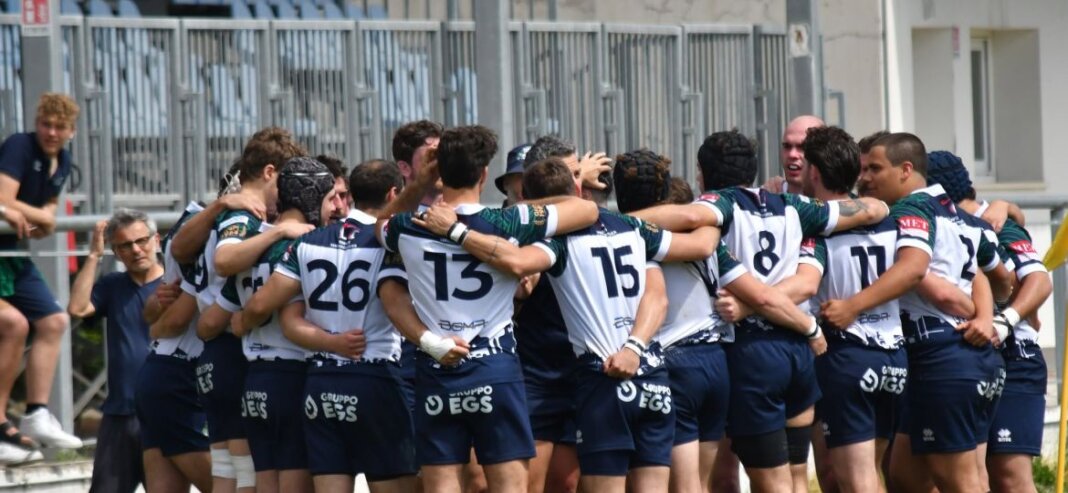 rugby prato