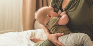 Allattamento, l’investimento da 3 trilioni che salva vite e futuro