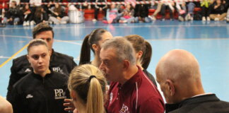 Inizia con Grosseto il campionato dell’Ariete Prato: c’è il calendario provvisorio