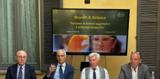 Linfoma diffuso a grandi cellule B, in Italia combinazione glofitamab e chemio