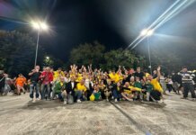 La Fornace conquista per il secondo anno consecutivo la Festa dei Rioni di La Briglia