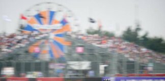 F1, Gp Messico: Leclerc davanti ad Antonelli nelle prime libere