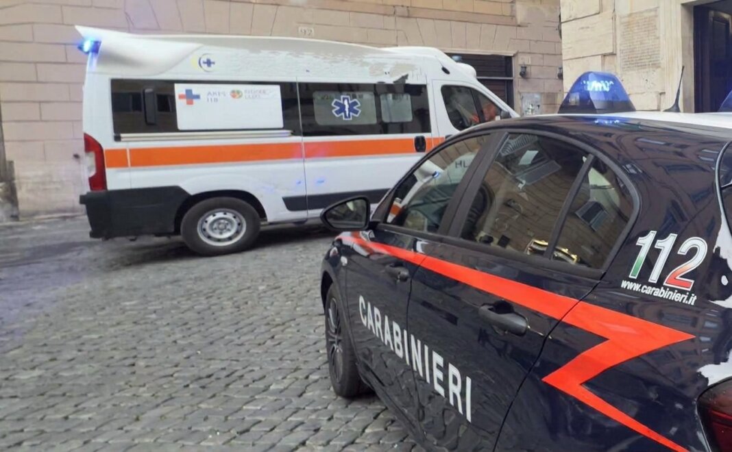 Carabinieri