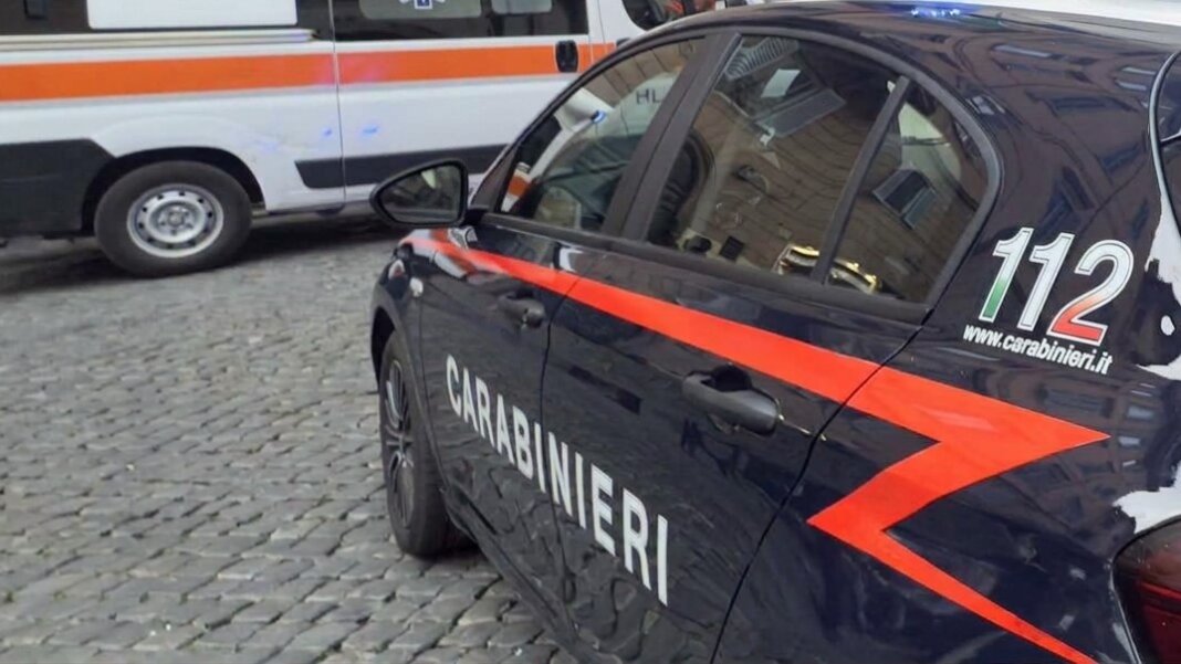Carabinieri